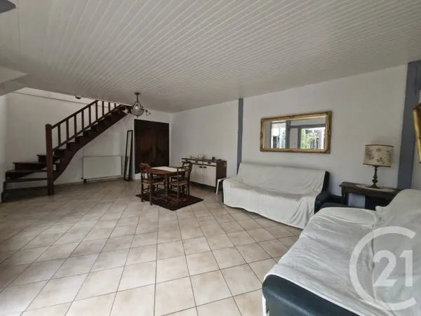 Maison 6 pièces 152 m²
