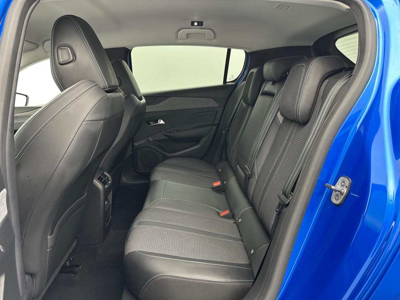 Peugeot 308 puretech 130ch s&s bvm6 allure — photo 12