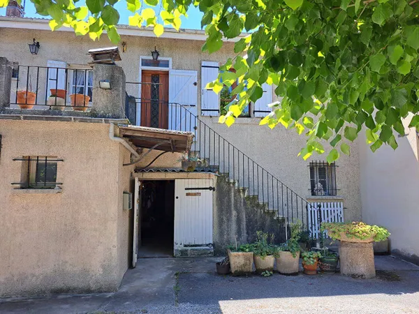 Appartement 5 pièces 94 m²