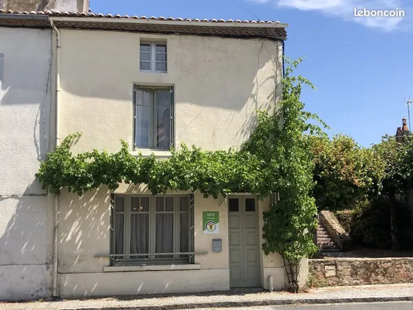 Maison 9 pièces 105 m²