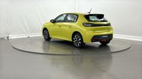 Peugeot 208 1.2 Hybrid 100ch Active e-DCS6 — photo 8