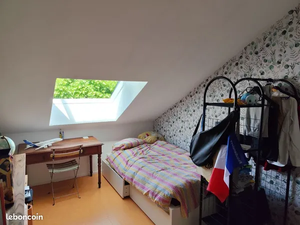 A louer chambre étudiant