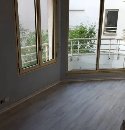 Appartement 1 pièce 22 m²