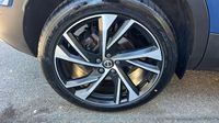 Volvo Xc40 D4 AdBlue AWD 190ch R-Design Geartronic 8 — photo 11