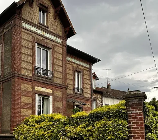 Bureaux 1 pièce 15 m²
