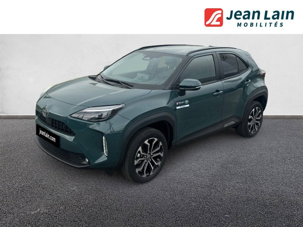 Toyota Yaris Cross Hybride 130h 2WD Design — photo 1
