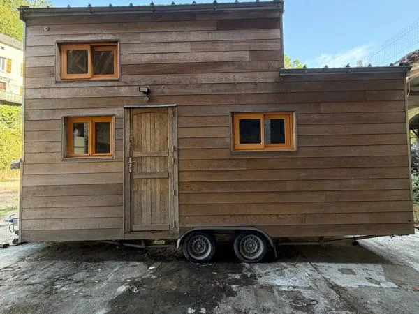 Tiny House