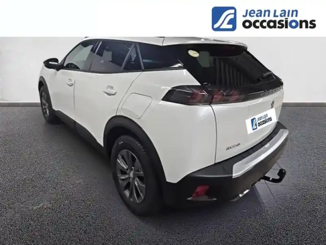 Peugeot 2008 puretech 130 s&amp;s eat8 — photo 7
