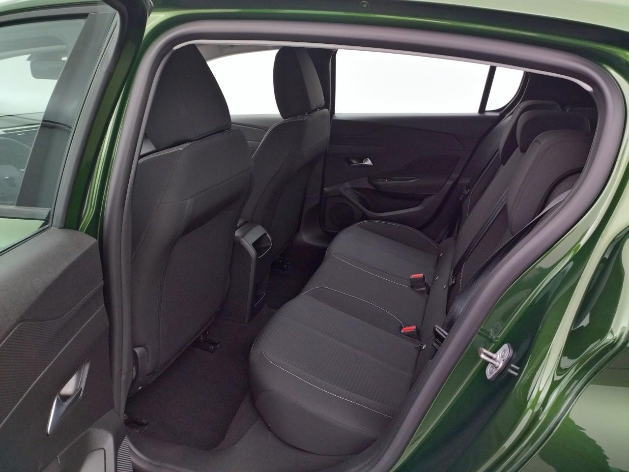 Peugeot 308 puretech 110ch s&s bvm6 active pack — photo 13