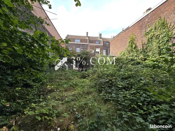 Maison 6 pièces 99 m²