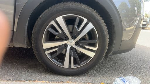Peugeot 3008 1.2 Puretech 130 - GT Line – 2020 – 118024 km – Essence – Boîte Manuelle — photo 21