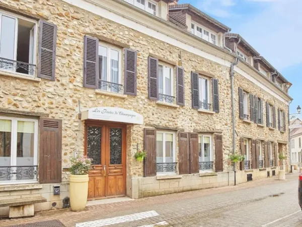 Appartement 1 pièce 18 m²