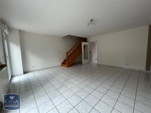 Maison 5 pièces 106 m²