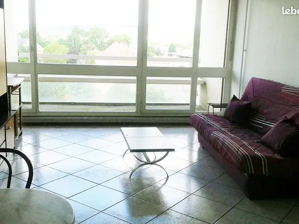 Très beau studio 34 m²