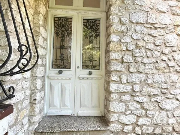Maison de village 9 pièces 170 m²