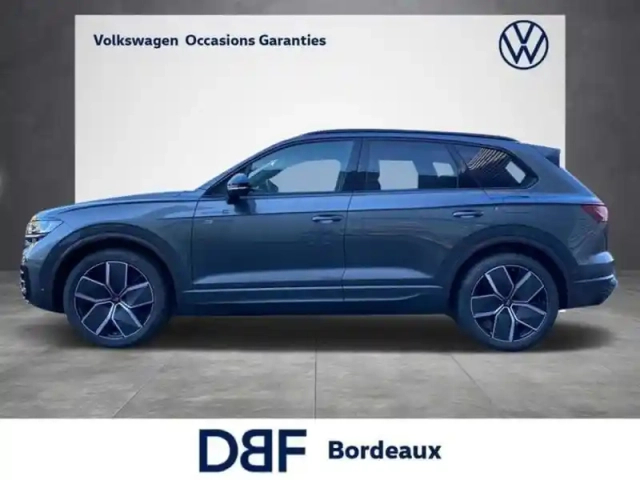 Volkswagen Touareg r 3.0 tsi 462 ch hybride recharg — photo 2