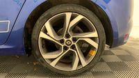 Renault Mégane 1.5 Blue dCi 115ch RS Line EDC — photo 20
