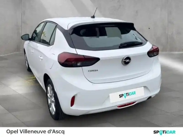 Opel Corsa 1.5 d 100ch edition — photo 7