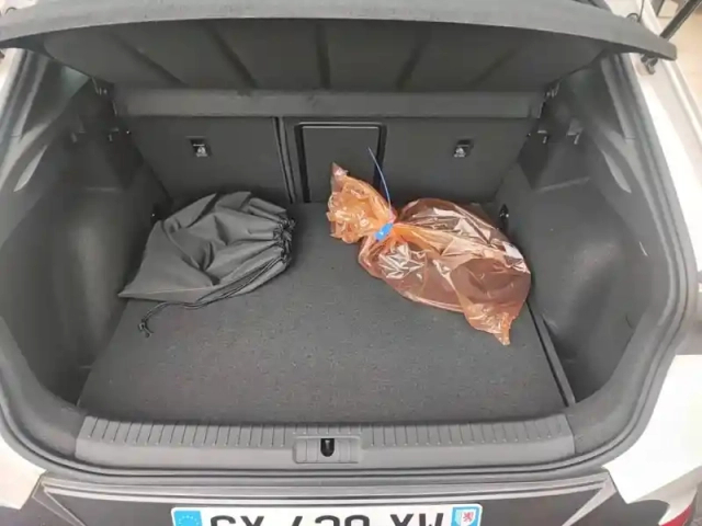 Cupra Formentor 1.4 e-hybrid 204 ch dsg6 — photo 40