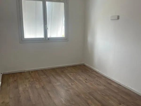Vente appartement F3 Saint Fargeau Ponthierry (77)
