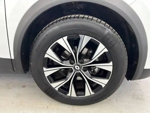 Renault Captur tce 100 gpl — photo 39