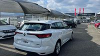 Renault Mégane Estate 1.6 E-Tech Plug-in 160ch Business — photo 5