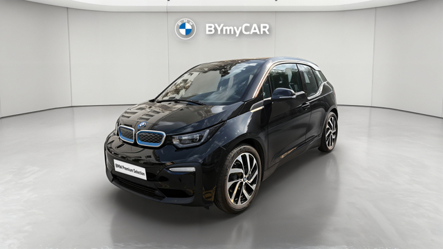 BMW i3 120 Ah 170 ch BVA
