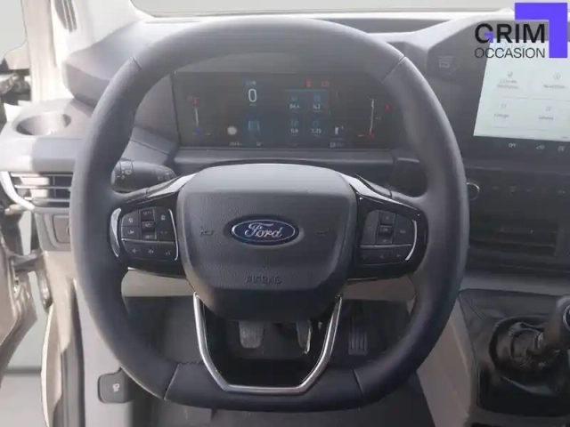 Ford Transit custom fourgon 280 l2h1 2.0 ecoblue 110 ch — photo 64
