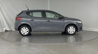 Dacia Sandero 1.0 SCe 65ch Expression — photo 4