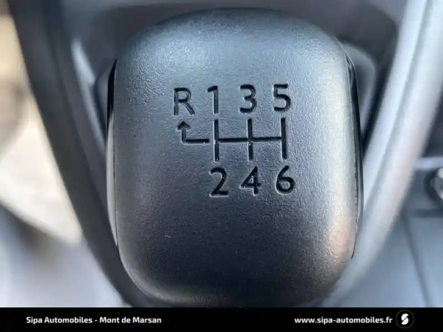 Fiat Scudo fourgon bluehdi 120 m s&amp;s bvm6 — photo 65