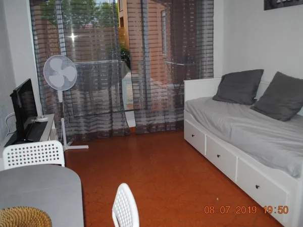 Studio de 32m2 à louer sur Saint-Mandrier-sur-Mer