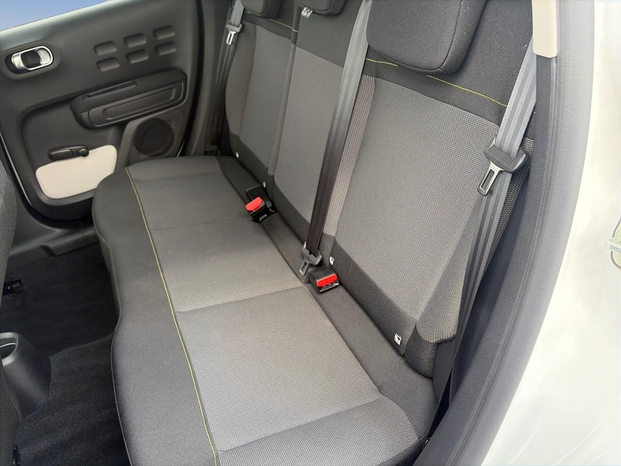 Citroën C3 1.2 puretech 83ch s&s shine — photo 10