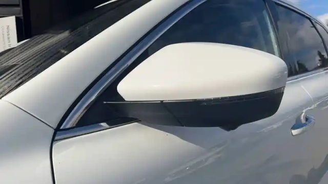 Mg Ehs 1.5t gdi phev — photo 10
