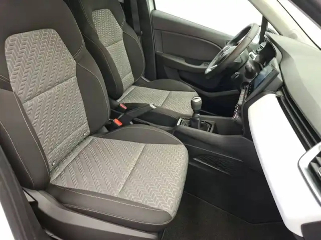 Renault Clio sce 65 — photo 9