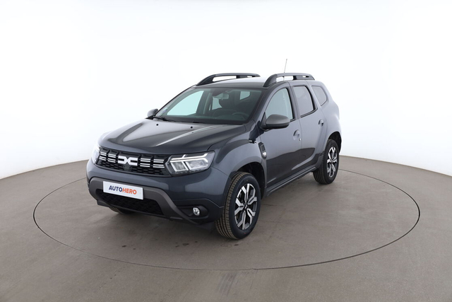 Dacia Duster 1.3 TCe Journey 4x2 EDC
