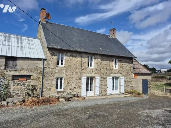 Maison 5 pièces 140 m²
