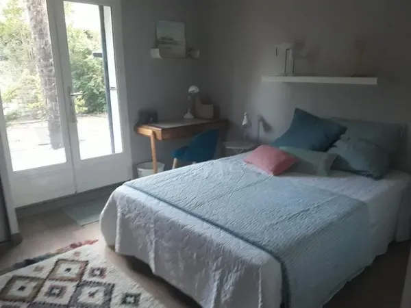 Chambre de 14m2 à louer sur Bordeaux