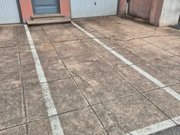 Place de parking sécurisée - Lyon 6e (Saxe / Vauban)