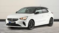 Opel Corsa 1.2 Turbo 100ch Edition