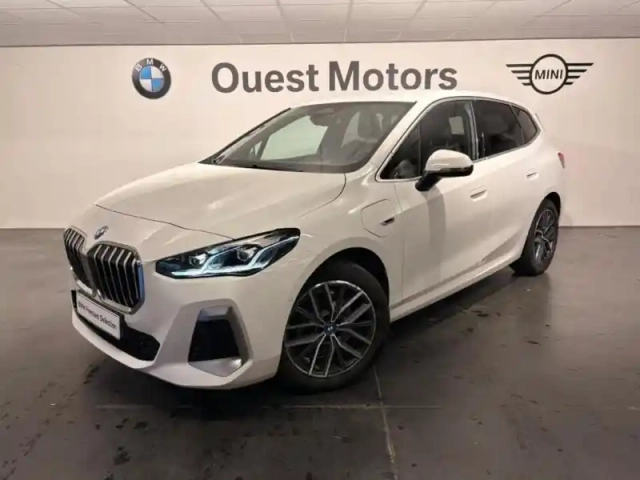 Bmw Serie 2 série 2 activetourer 225e 245ch xdrive m sport dkg7