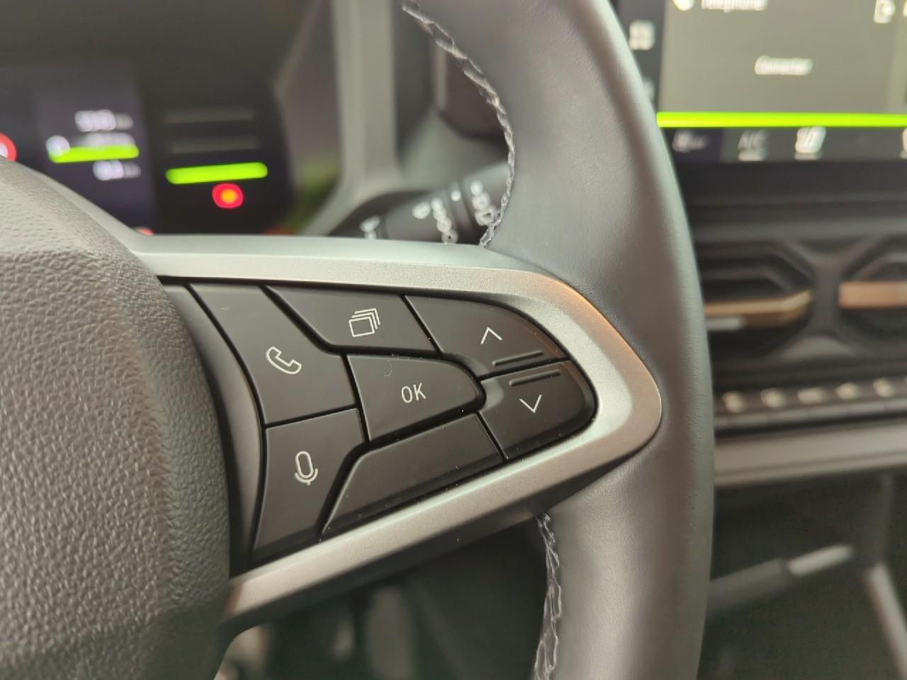 Dacia Duster mild hybrid 140 extreme — photo 18