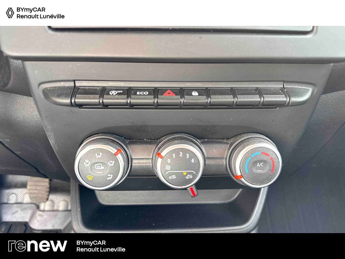 Renault EXPRESS VAN BLUE DCI 75 - 22 — photo 20