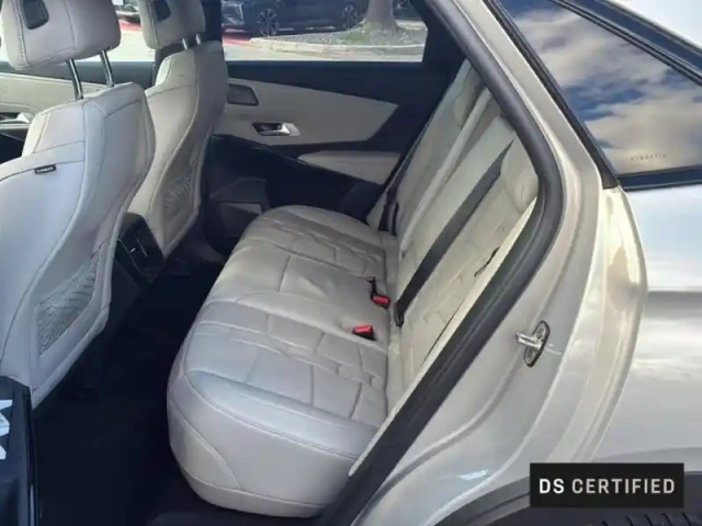 Ds Ds 7 e-tense 4x4 360ch la premiere — photo 14