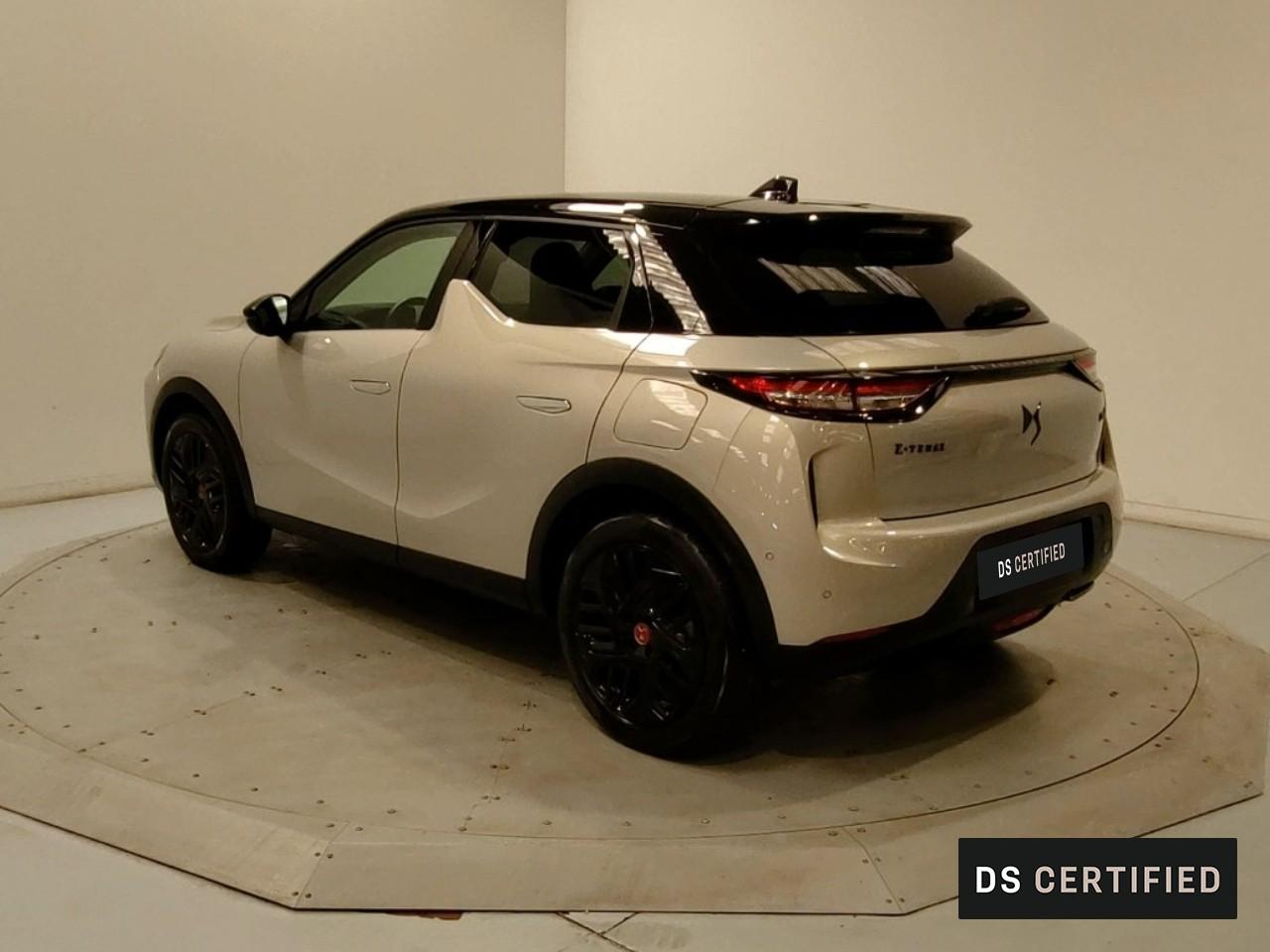 Ds Ds 3 e-tense performance line+ — photo 3