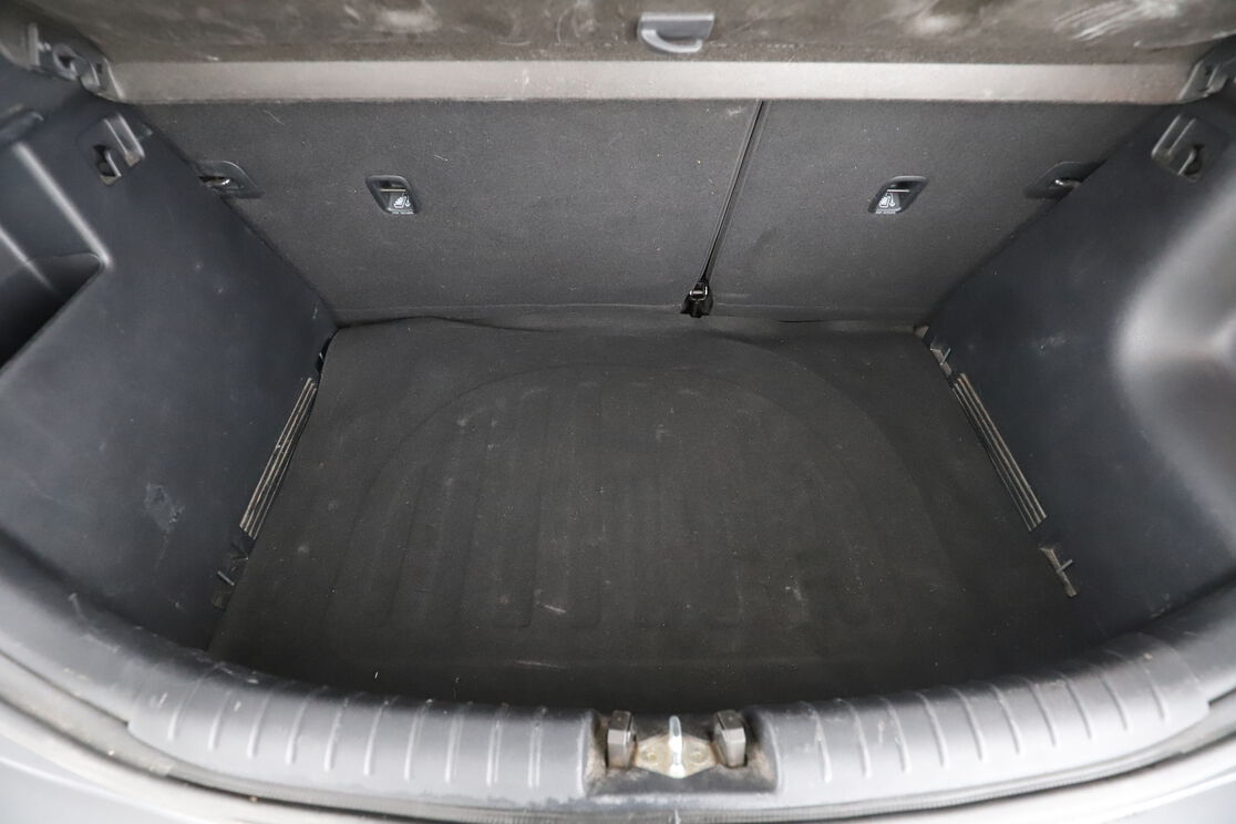Kia Rio 1.0 T-GDi ISG Edition 2 — photo 16