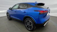 Nissan Qashqai 1.3 Mild Hybrid 158ch Tekna Xtronic — photo 7