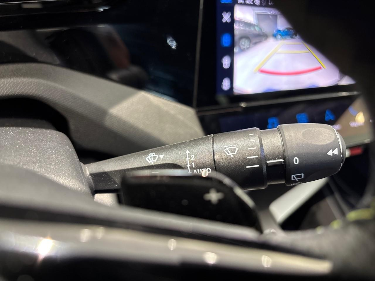 Peugeot 308 e-308 156ch batterie 55 kwh gt — photo 19