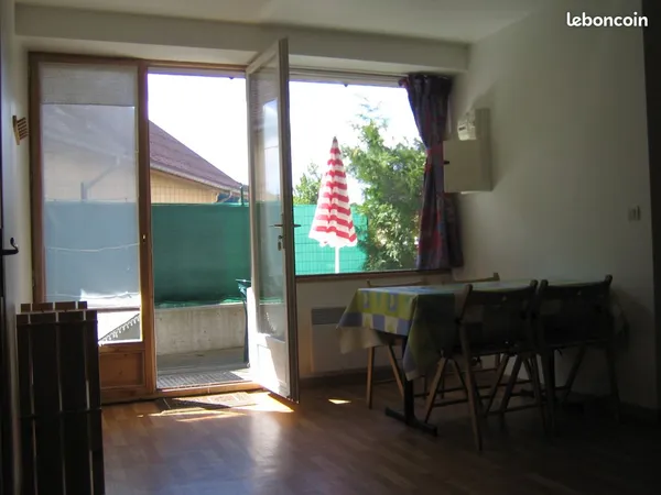 Appartement T1
