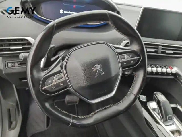 Peugeot 3008 1.2 puretech 130ch s&amp;s eat6 — photo 28