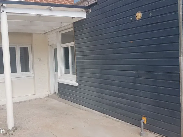 Appartement 3 pièces 57 m²